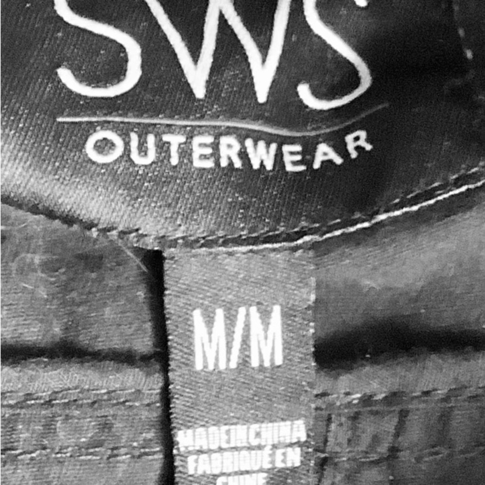 EUC SWS Ladies Jacket - Picture 5 of 6